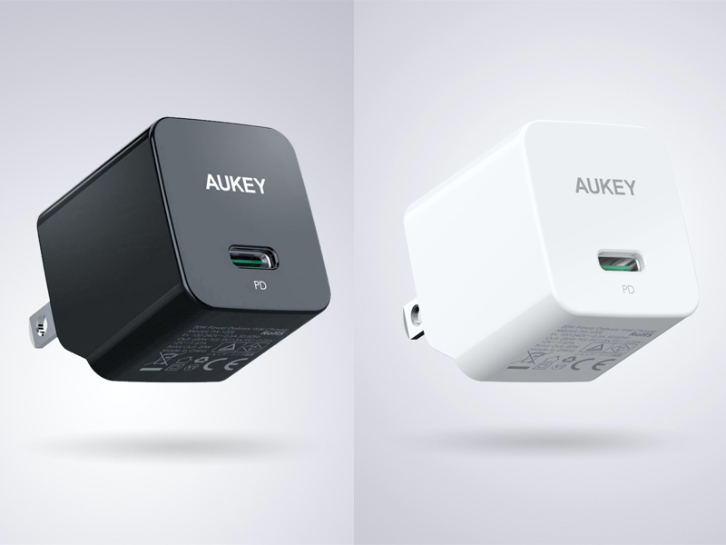 急速充電器「PA-Y20S」