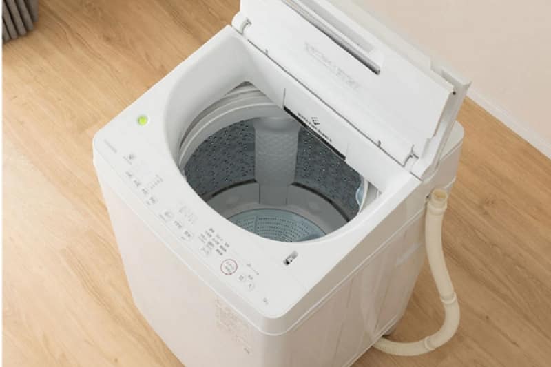 「12kg全自動洗濯機NTR120」