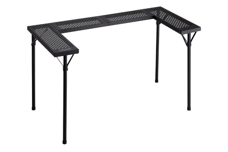 3ウェイバーベキューテーブルセット