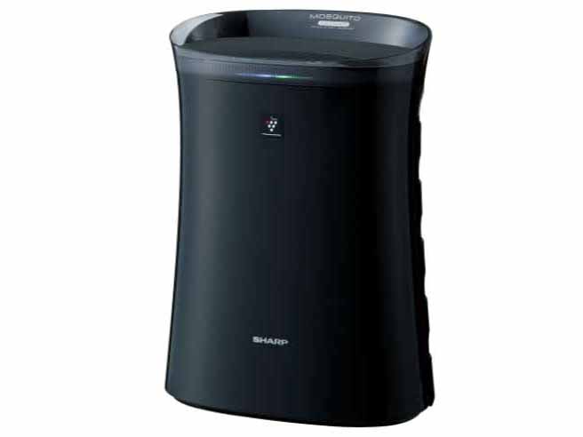 蚊取り機能付き空気清浄機「FU-PK50」