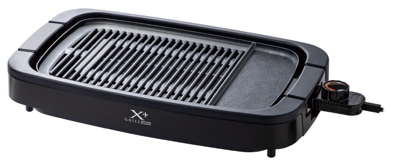 減煙焼肉グリル「XGRILL +PLUS YGMB-X120」