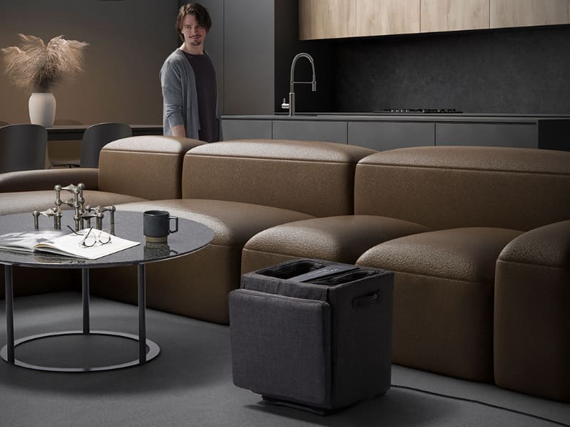 TOR マッサージスツール ムーブ「AX-HPT370」