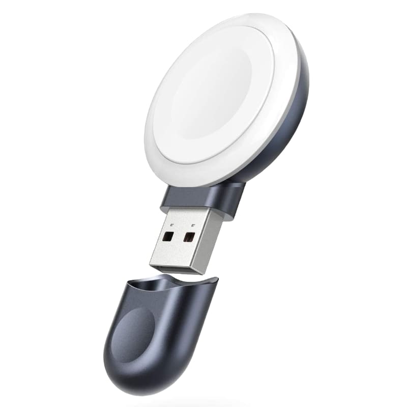 Anker Portable Magnetic Charger for Apple Watch