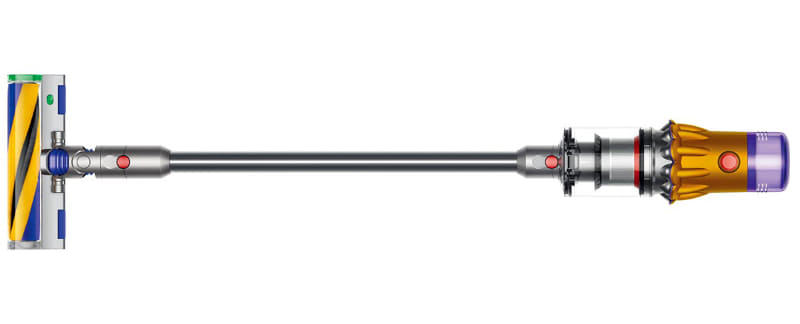 Dyson V12 Detect Slim