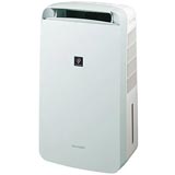 涼しい冷風も出せるシャープのプラズマクラスター除湿機が実質27,502円