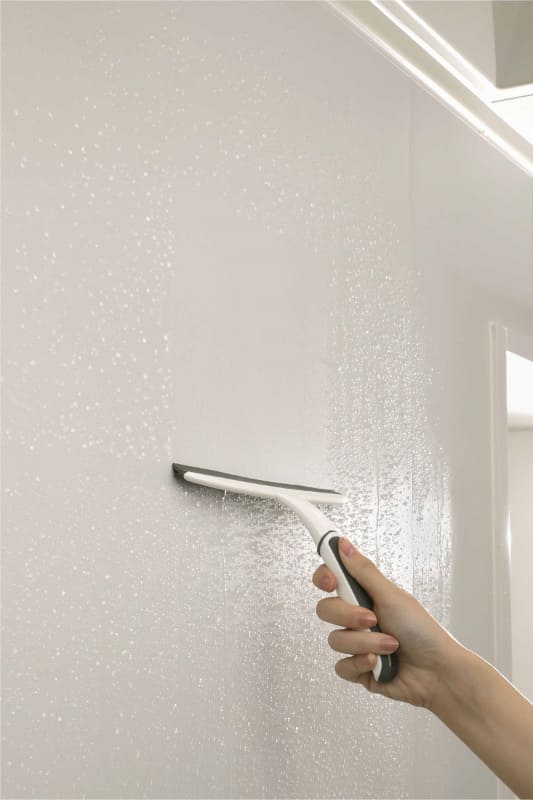 浴室掃除の仕上げに最適