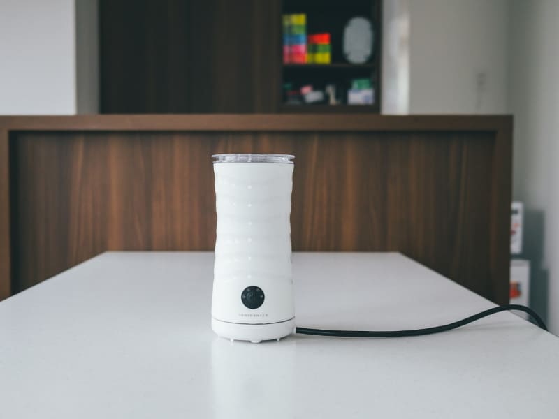 コンパクトサイズで持ち運び可能