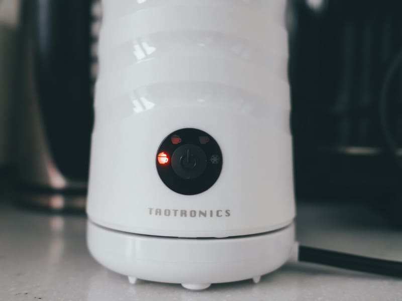 4つのモードが選べる