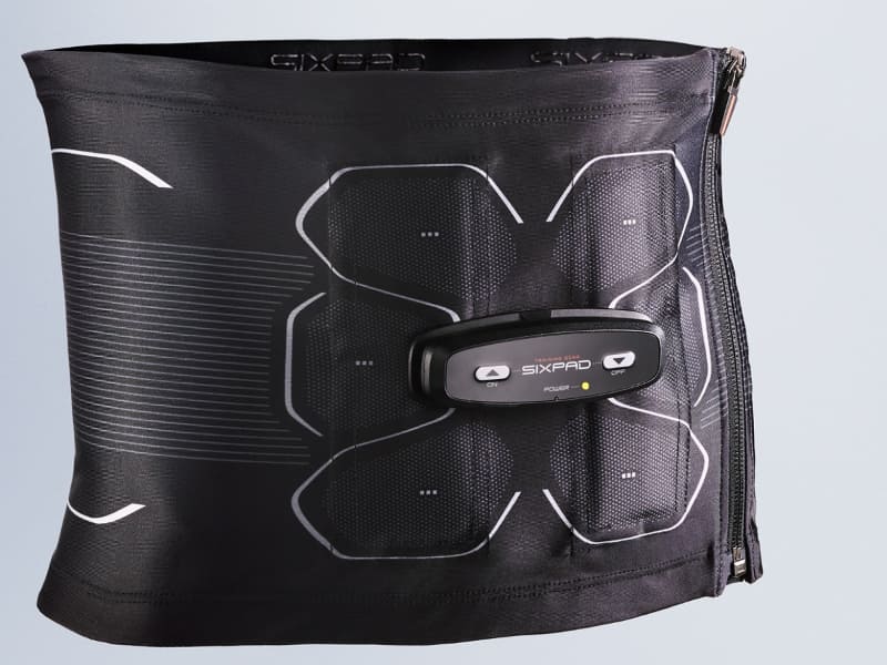SIXPAD Powersuit Lite Abs