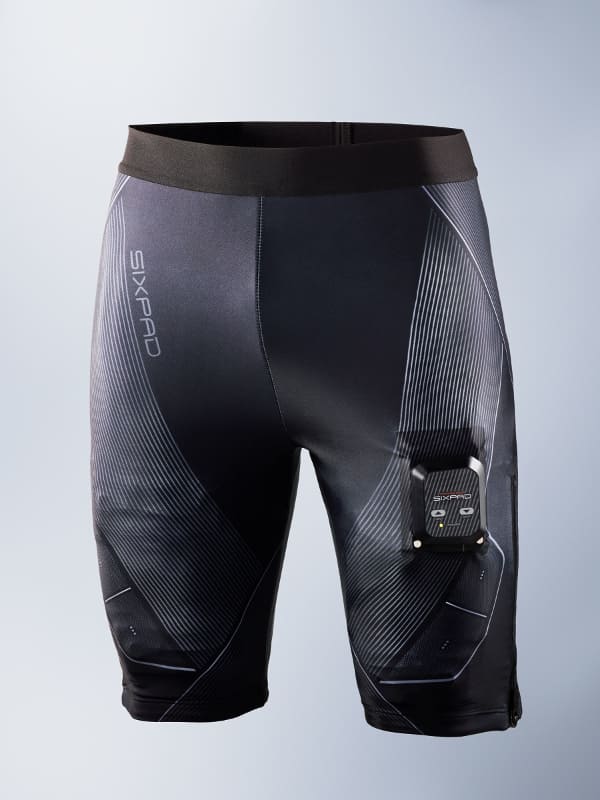 SIXPAD Powersuit Lite Hip&Leg