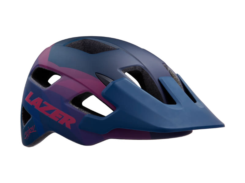 LAZERのMTBヘルメット「CHIRU」