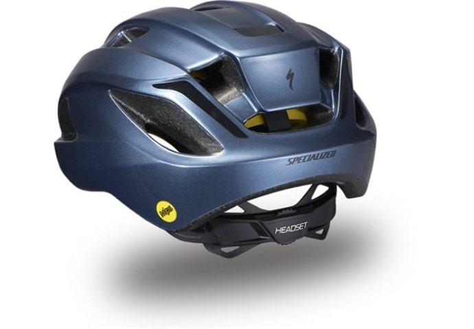 簡単かつ正確にフィットするダイヤル