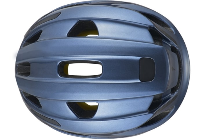 高い通気性を実現する4th Dimension Cooling System