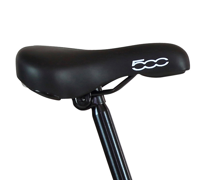 長時間乗っても痛くなりにくいサドル