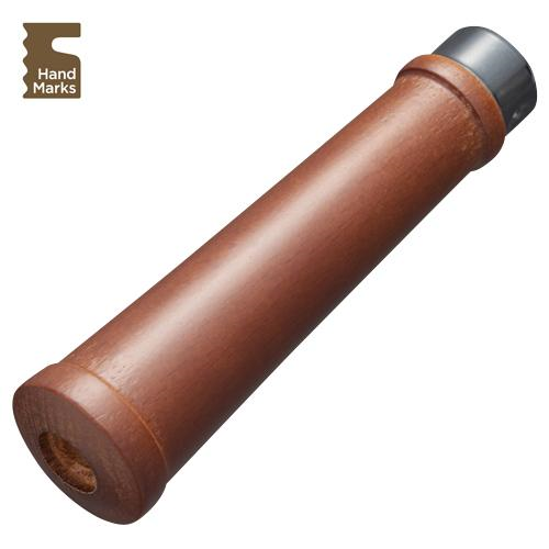 持ち手は交換可能