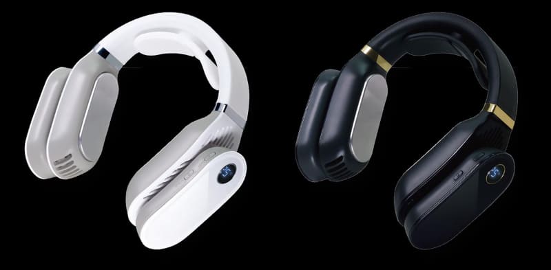 ネッククーラー&ウォーマー「RANC-W26J1」