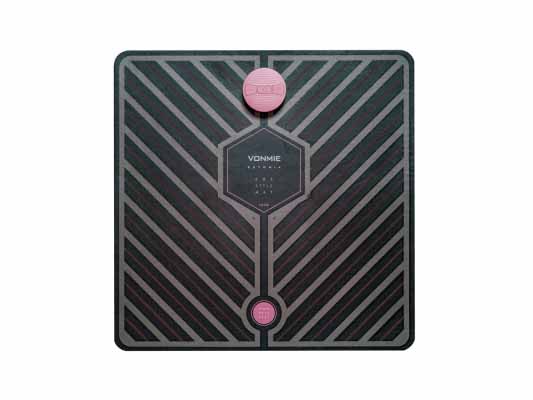 ボミーEMSスタイルマット