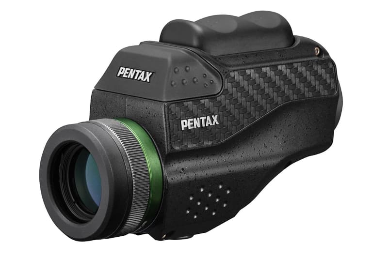 単眼鏡「PENTAX VM 6x21 WP」
