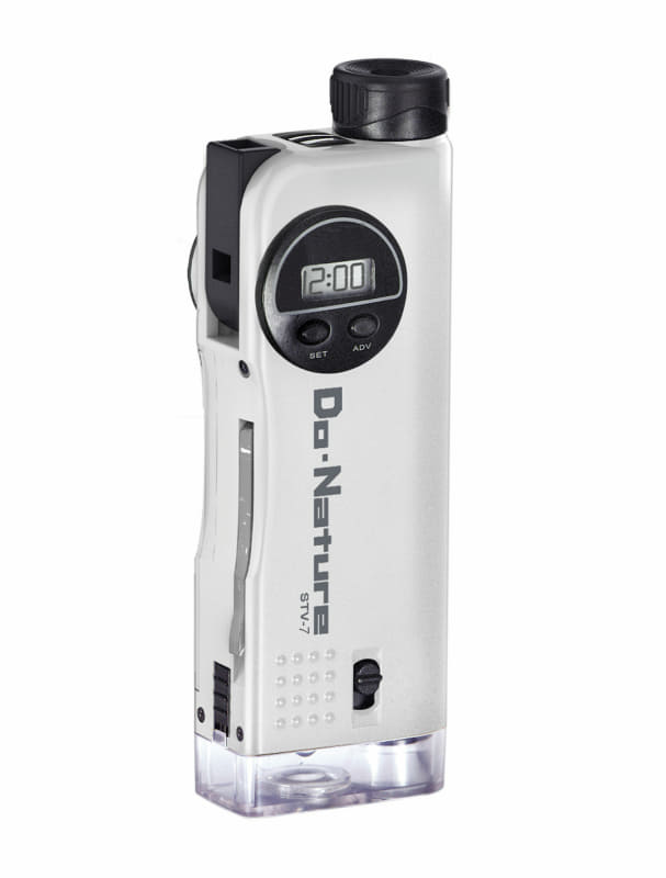 冒険キット「STV-7」