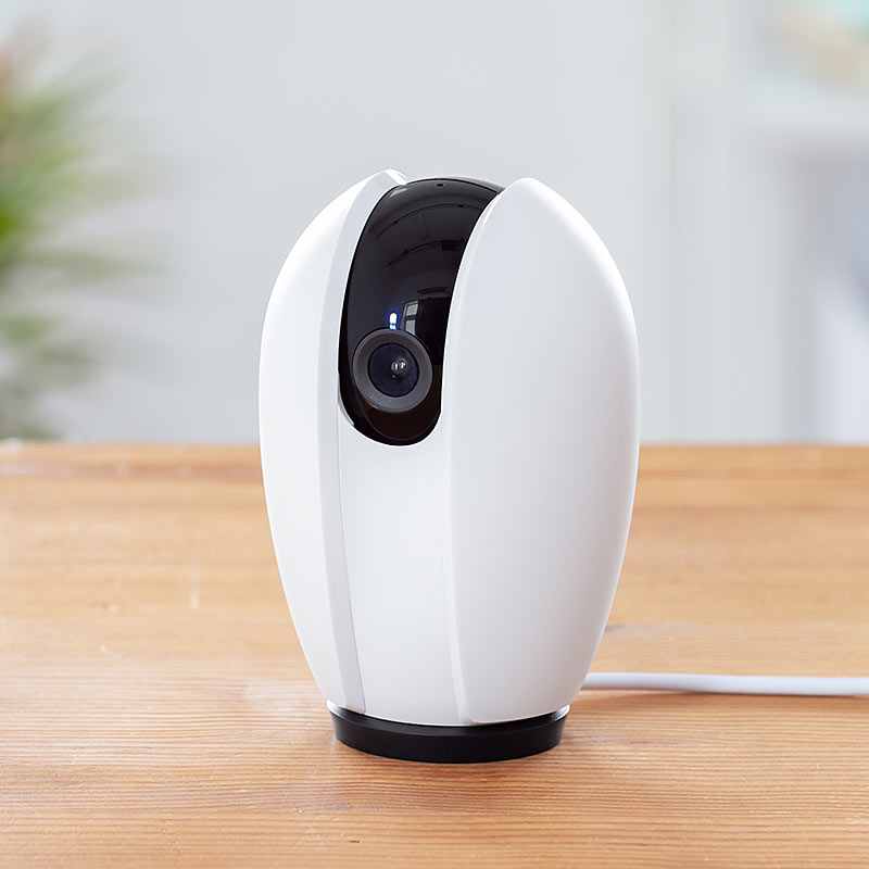 屋内用ネットワークカメラ「400-SSA003」