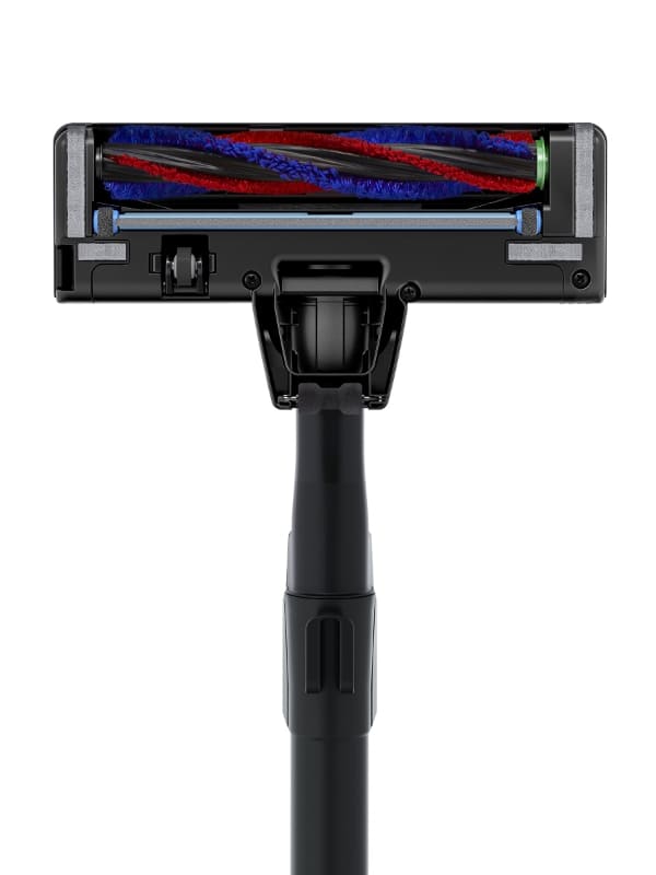 からまんブラシ採用ヘッド