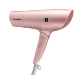 シャープのプラズマクラスター速乾ドライヤーが実質9,702円! 8/9まで