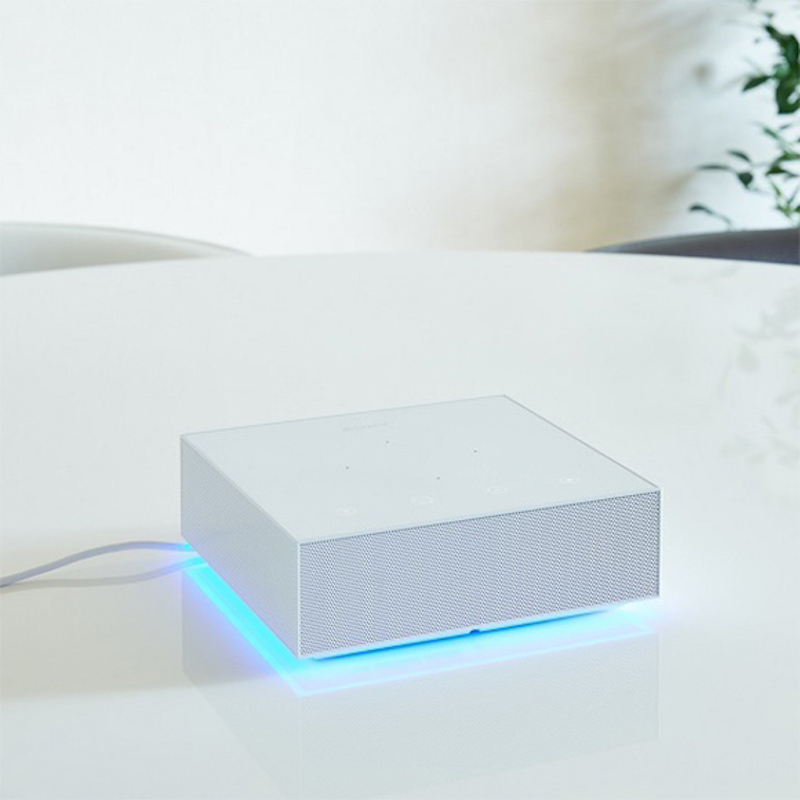 AIホームゲートウェイ