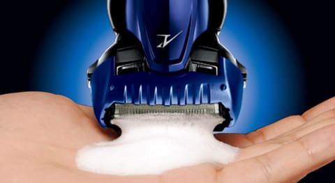 パナソニックの早剃り電動シェーバーが実質11,682円! 8/15まで【特売