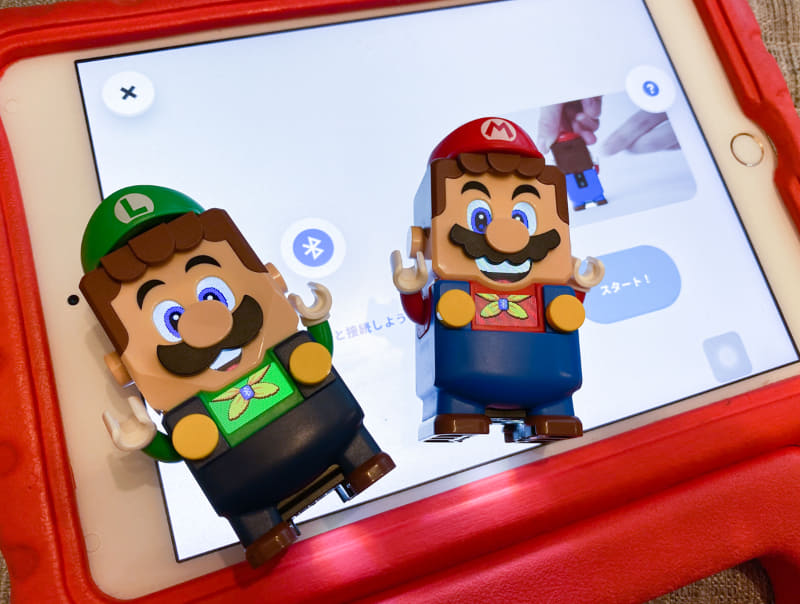 ハイテクブラザーズ