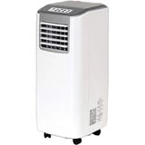 広電「移動式クーラー KEP252R」