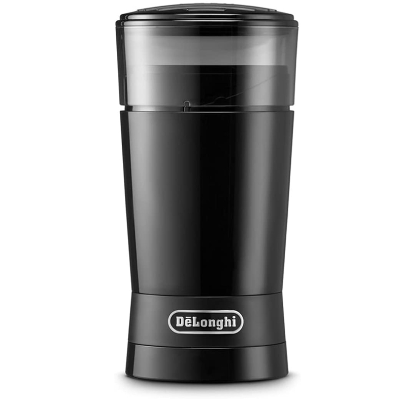 デロンギ カッター式コーヒーグラインダー「KG200J」