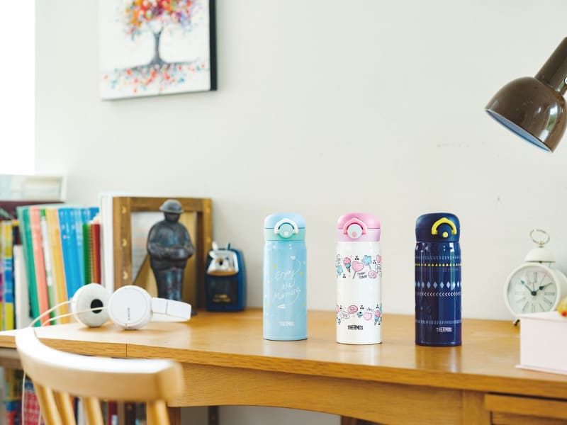 サーモス 真空断熱ケータイマグ(JNR-401)