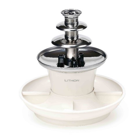 マルチファウンテン