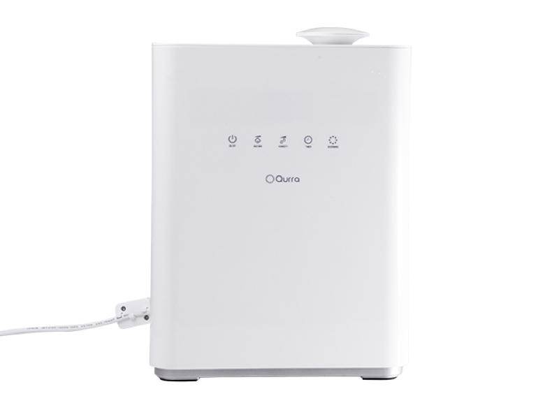 Qurra ハイブリッド加湿器 Mois Sosla Neo