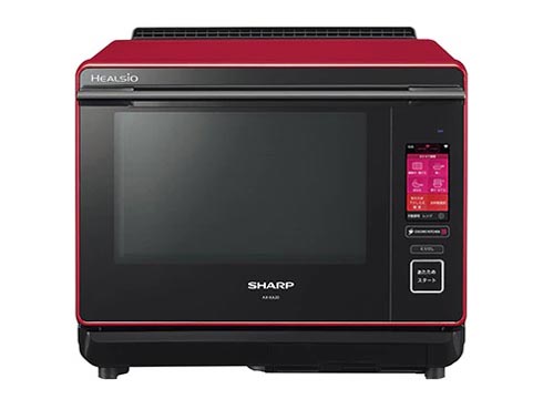 ヘルシオ AX-XA20