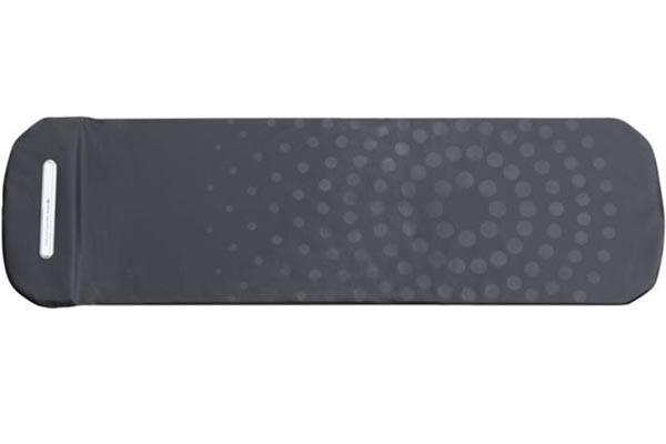 睡眠計測センサー「Active Sleep ANALYZER」