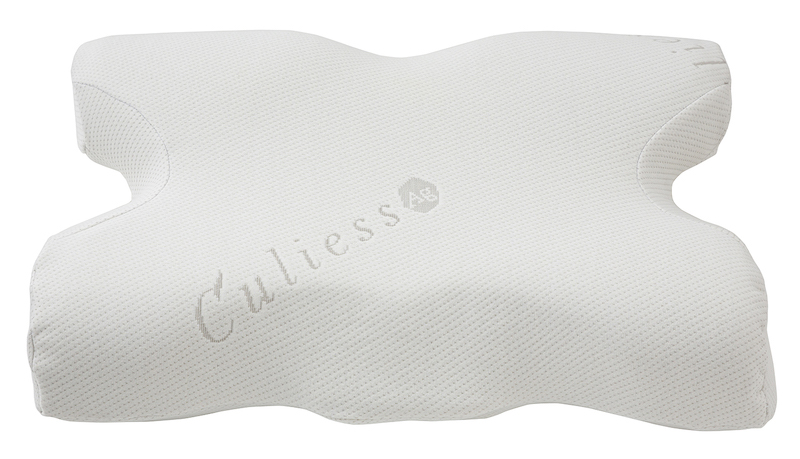 低反発枕「ウミガメピロー」