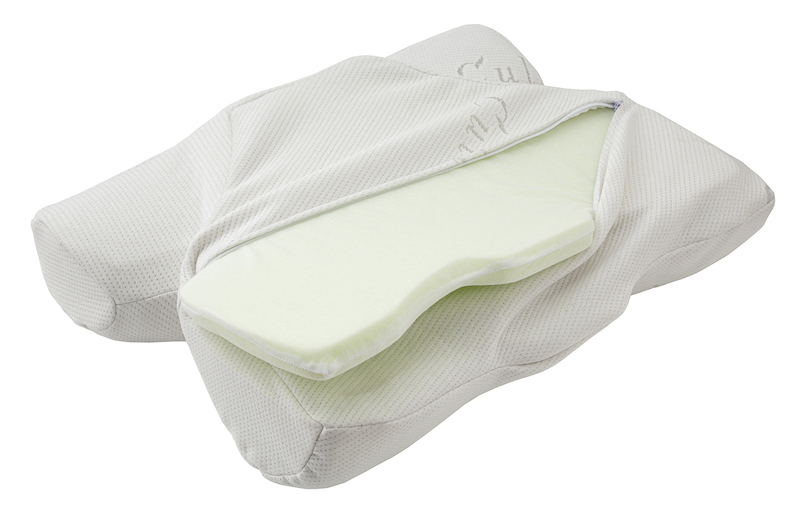 「高さ調整シート」を付属