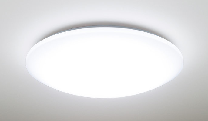 LEDシーリングライト スタンダードシリーズ 大光量タイプ