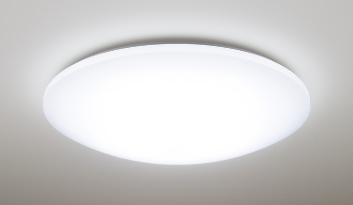 LEDシーリングライト スタンダードシリーズ 高効率タイプ