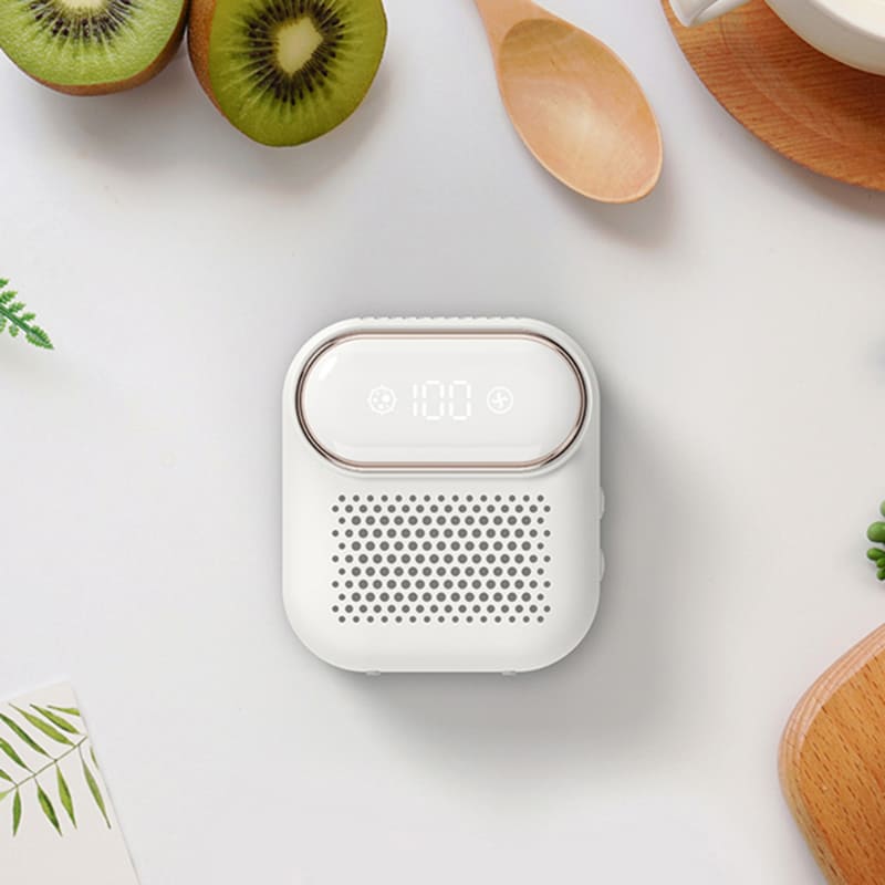 冷蔵庫用空気清浄器 MCH-A126