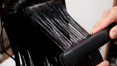 ヤーマン、トリートメント6倍浸透の超音波ヘアアイロン - 家電 Watch