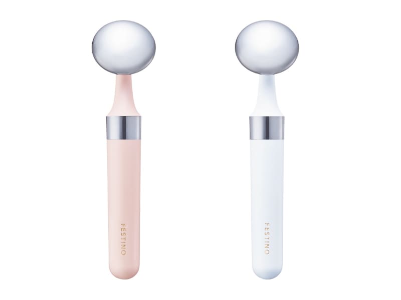 小ぶりなヘッドで小回りがききやすい