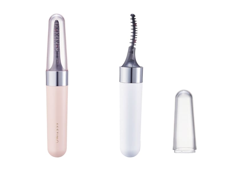 カラーはホワイトとピンク