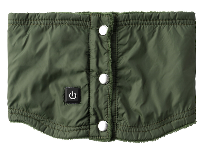 KHAKI(カーキ)