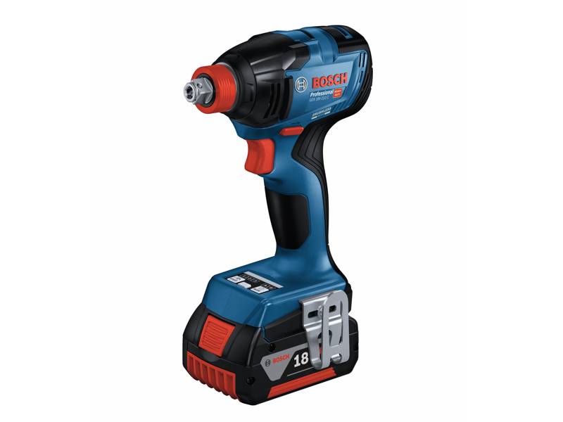 コードレスインパクトドライバー/レンチ「GDX 18V-210C」