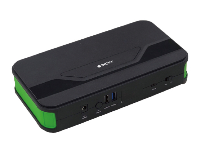 INOVA パワーライダー「3R-PPS01」