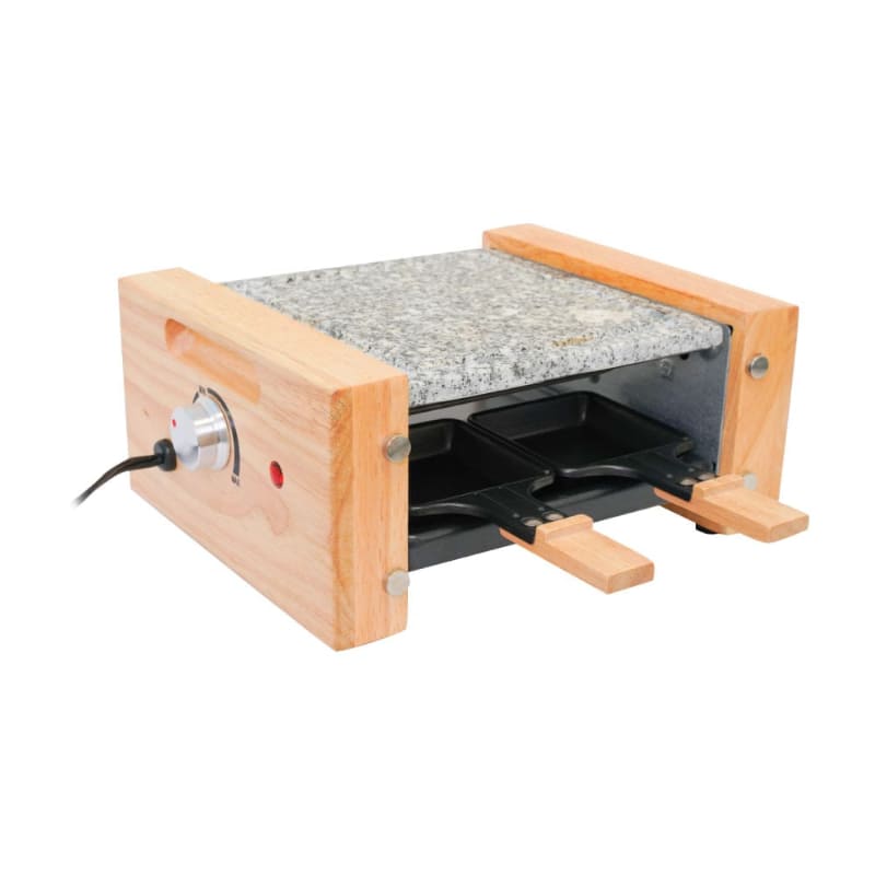 至高のひとり焼肉 俺の石焼きプレート