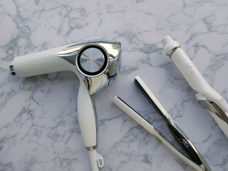 「ReFa」のヘアケア製品を体験できる特別メニューが提供開始