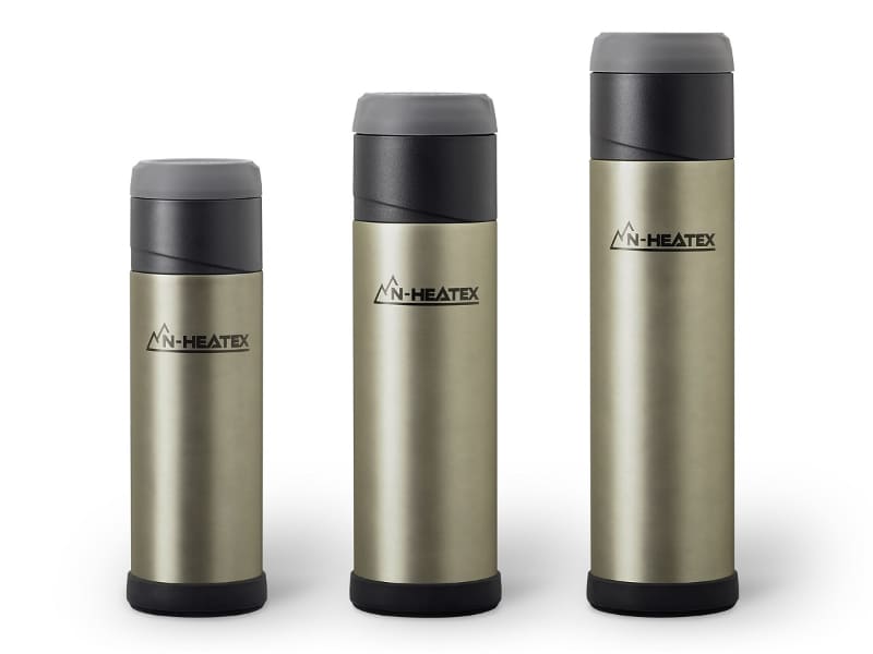 N-HEATEX(500ml/750ml/900ml)